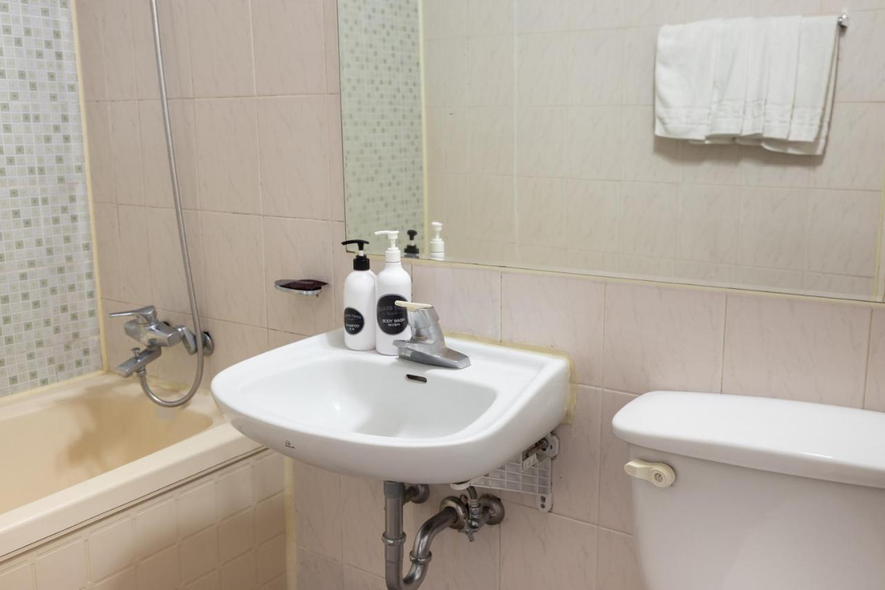 Hotel Bears Town Pocheon Zewnętrze zdjęcie