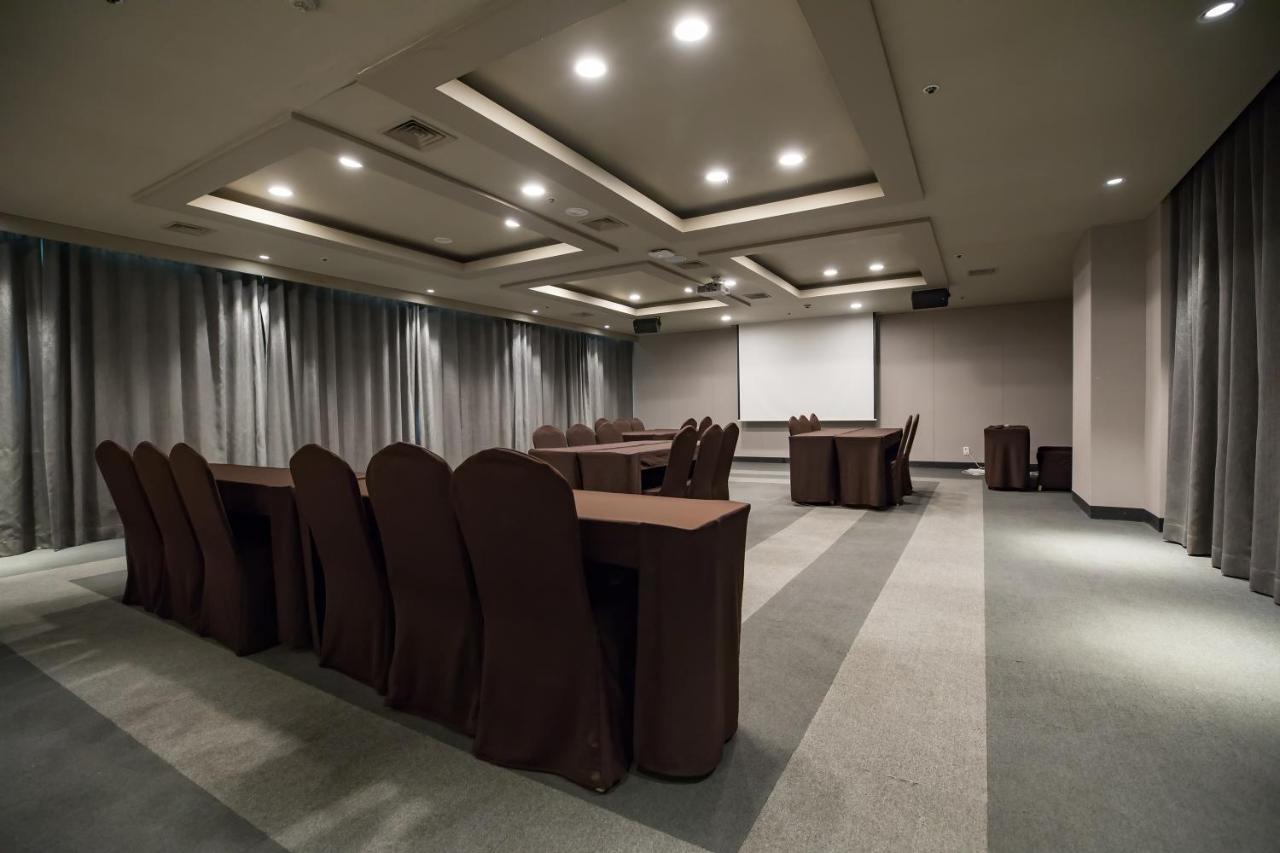 Hotel Bears Town Pocheon Zewnętrze zdjęcie