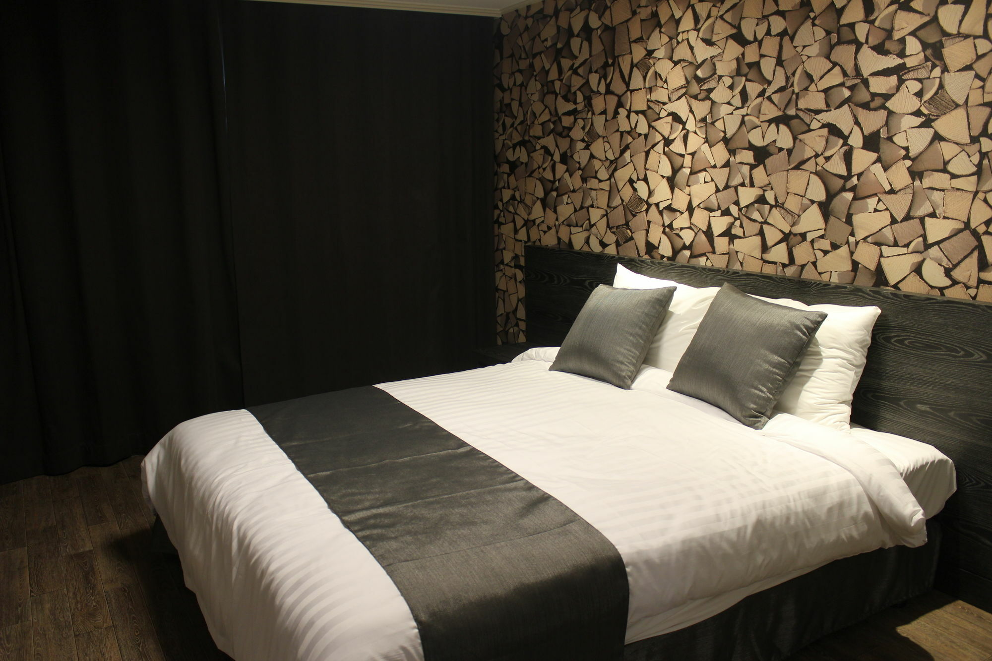 Hotel Bears Town Pocheon Zewnętrze zdjęcie