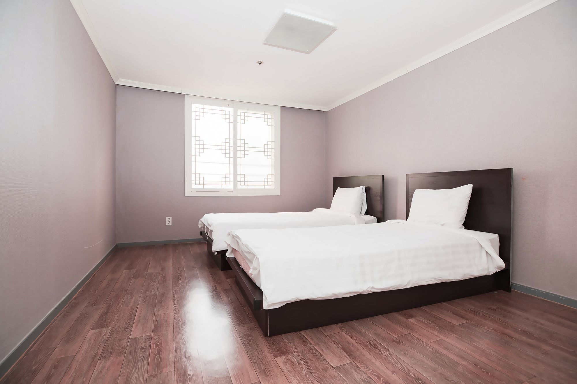 Hotel Bears Town Pocheon Zewnętrze zdjęcie