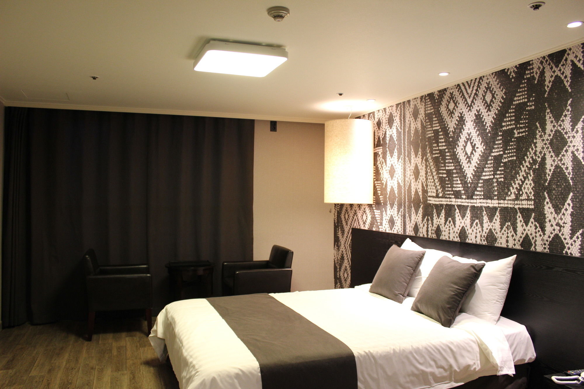 Hotel Bears Town Pocheon Zewnętrze zdjęcie