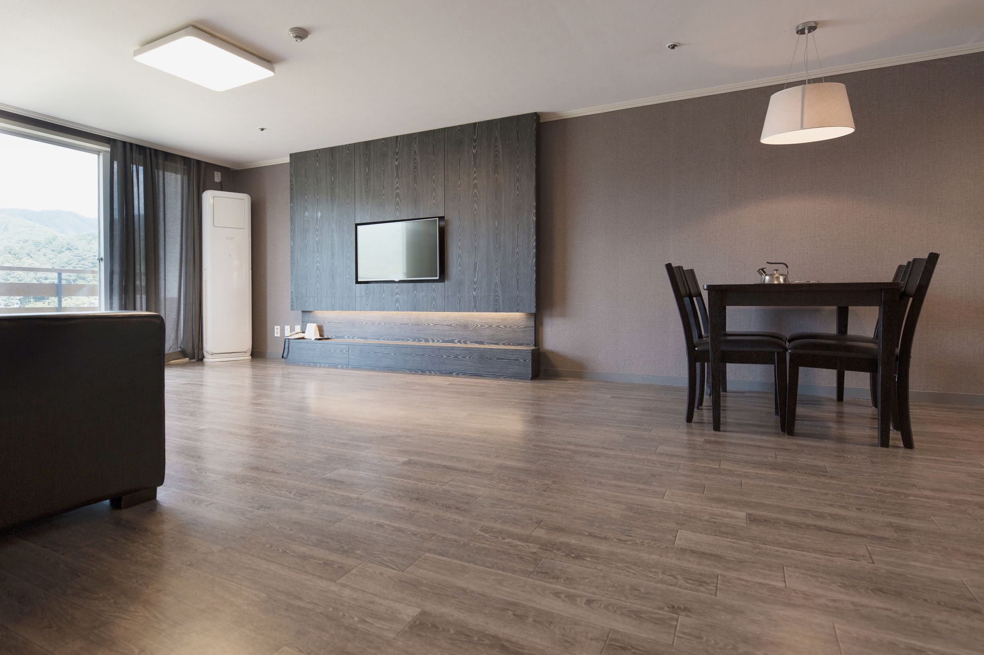 Hotel Bears Town Pocheon Zewnętrze zdjęcie