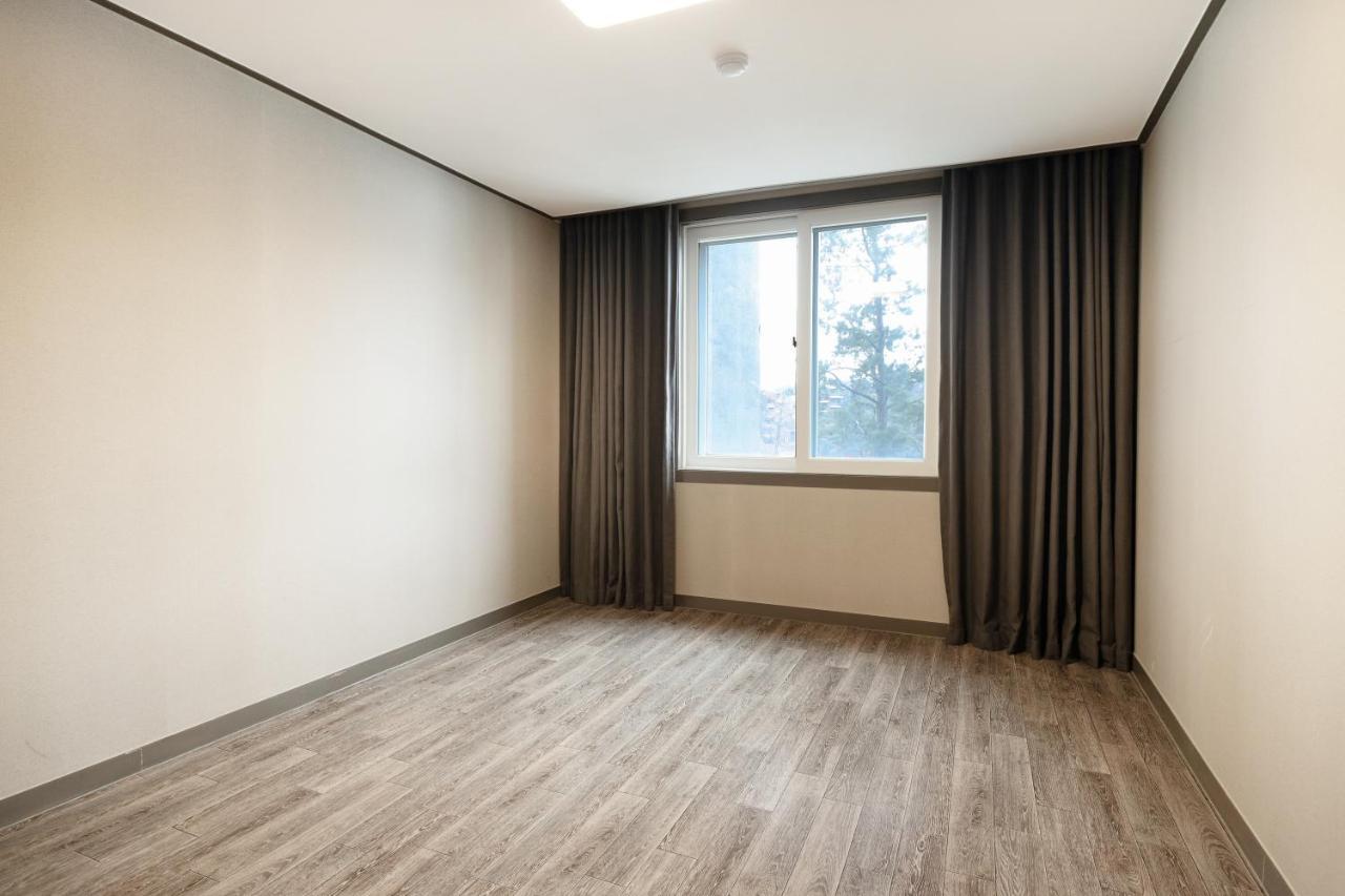 Hotel Bears Town Pocheon Zewnętrze zdjęcie